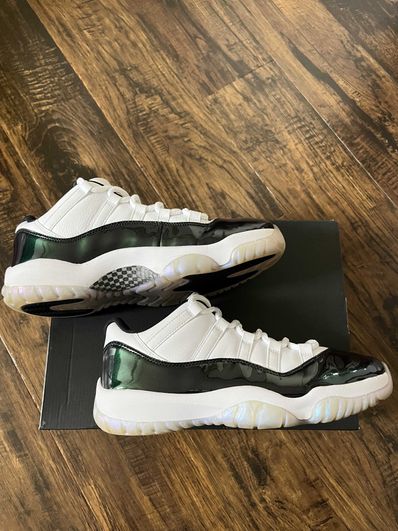 Retro 11 2025 low easter