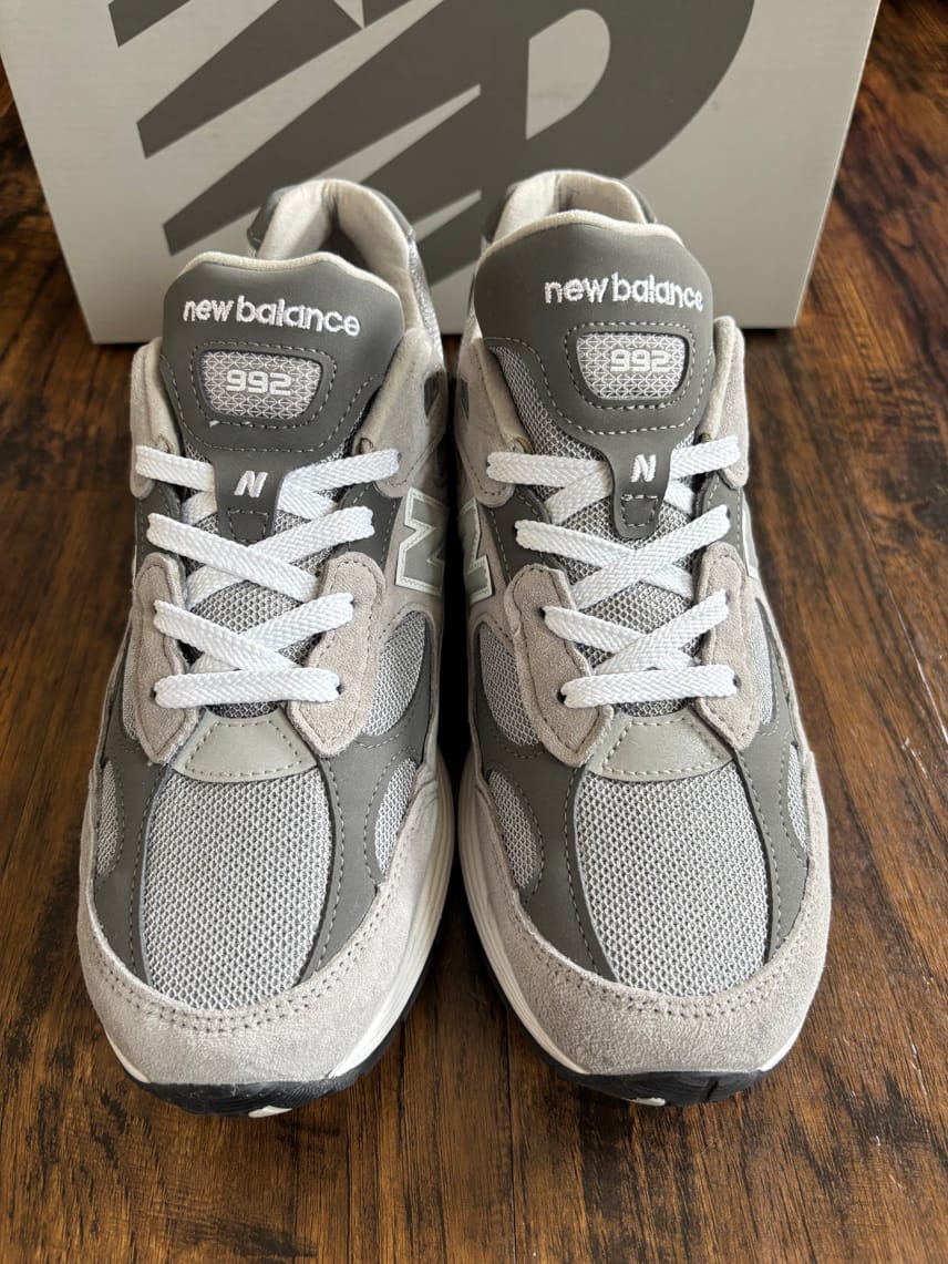 ニューバランス 992 ニューバランス 992