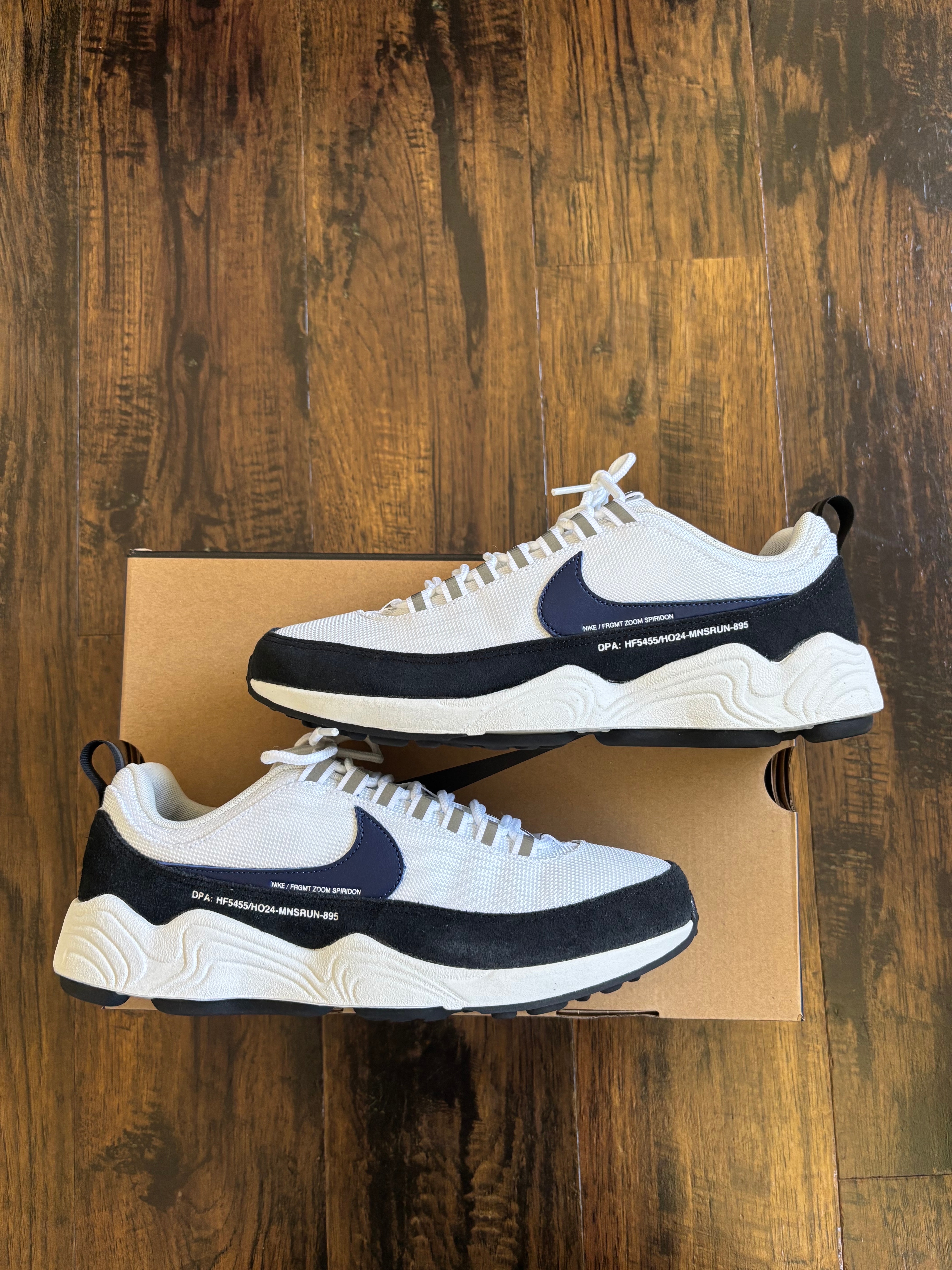 エアズーム(Air Zoom)/Nike 人気の新作/中古通販【スニーカー