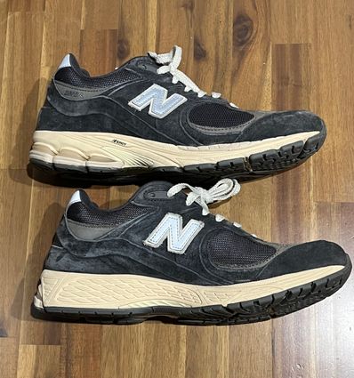 New Balance 2002R "Phantom"