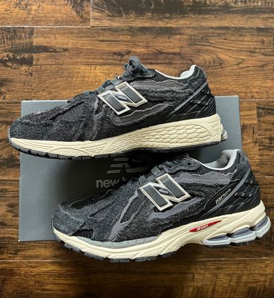 New Balance 1906D Protection Pack "Black"