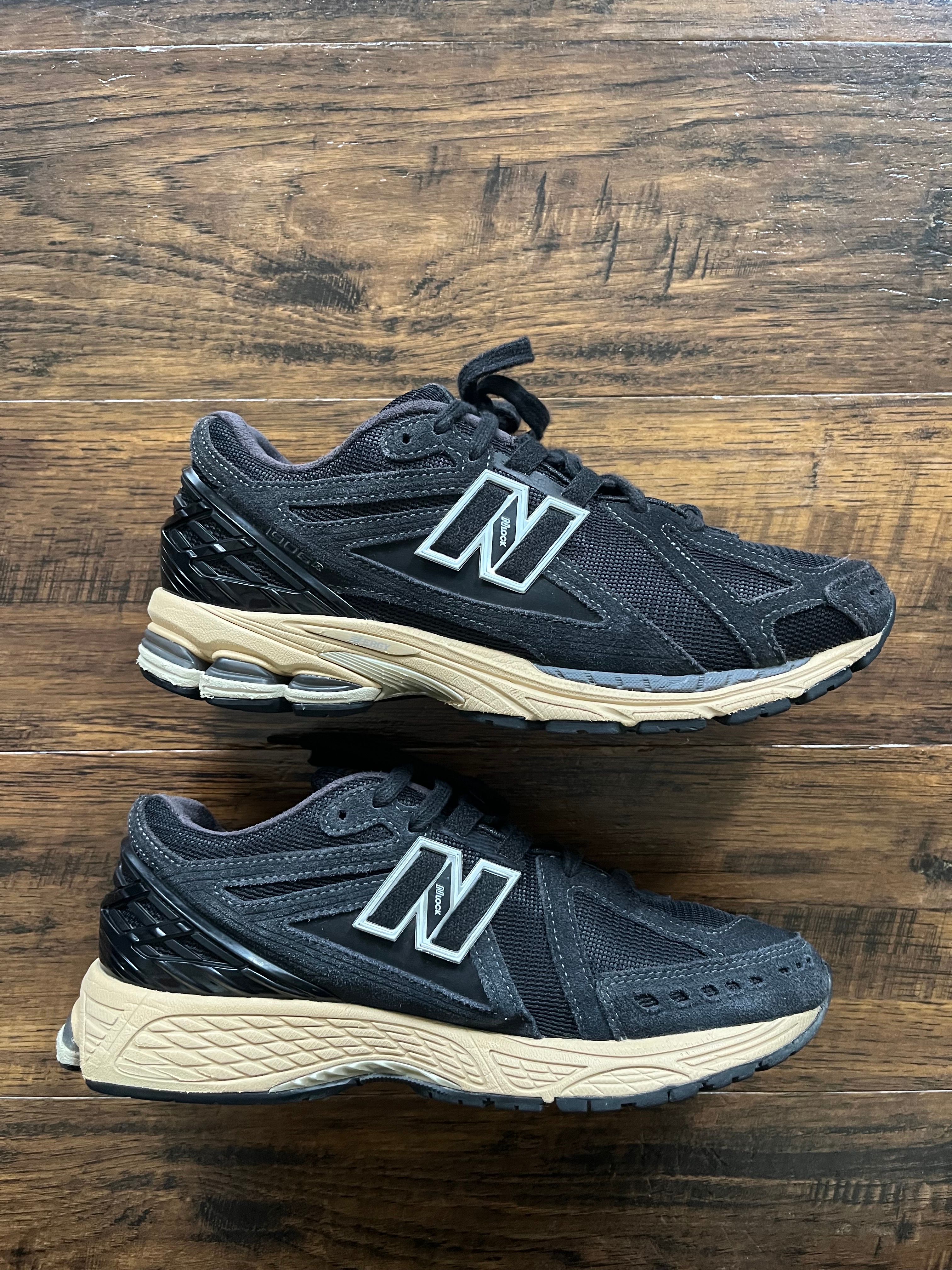 New Balance 1906R "Black"