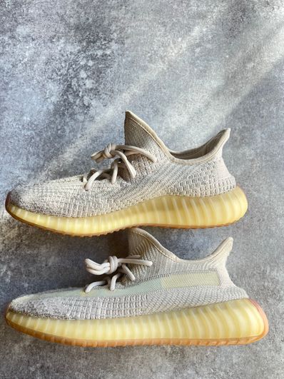 Adidas yeezy boost 350 v2 citrin uomo deals
