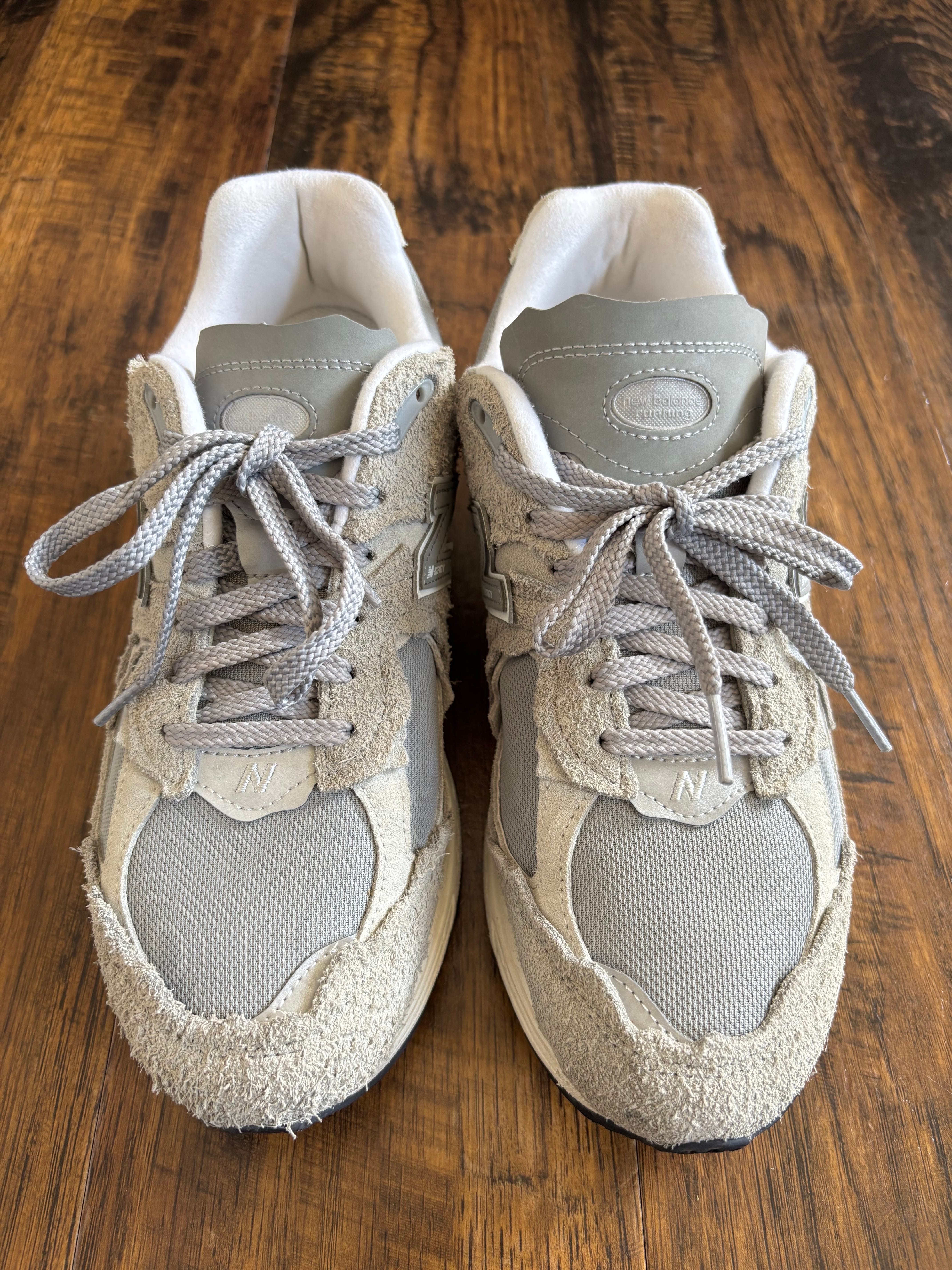 New Balance 2002R Protection Pack "Gray"