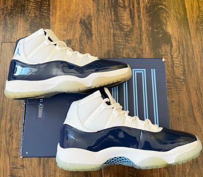 Win like 2025 86 jordan 11