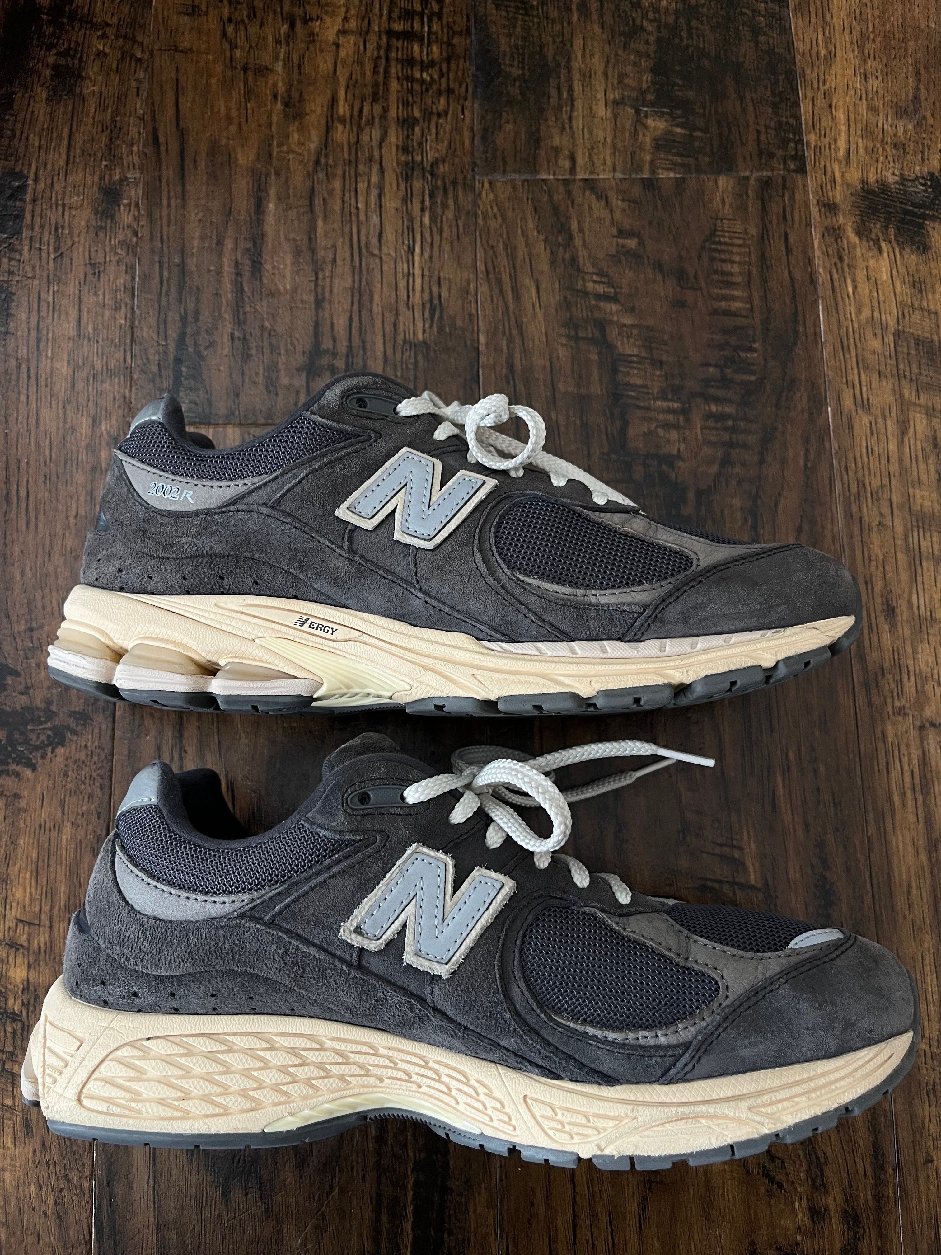 New Balance 2002R "Phantom"
