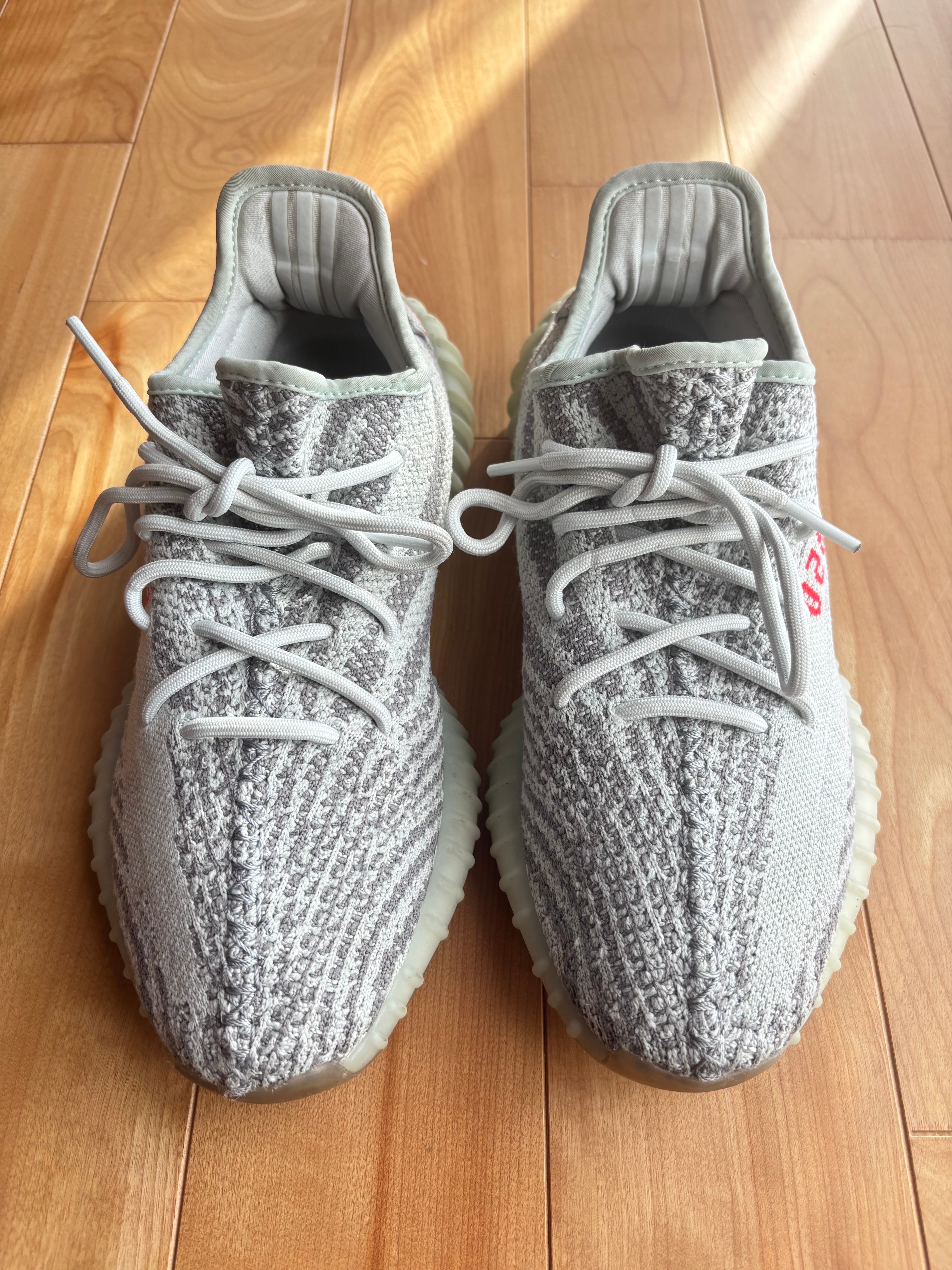 adidas YEEZY Boost 350 V2 "Blue Tint"