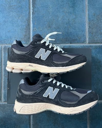 New Balance 2002R "Phantom"