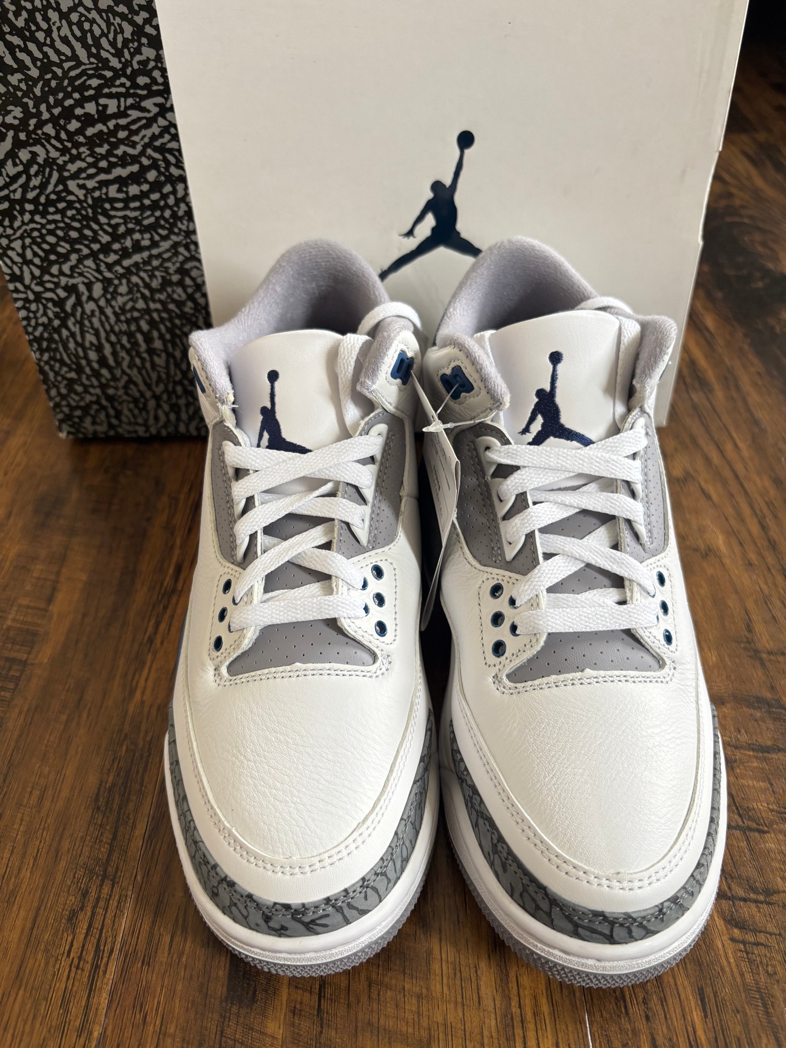Nike Air Jordan 3 Retro 