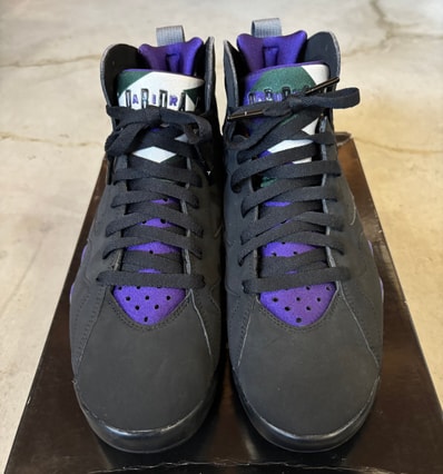 NIKE AIR JORDAN 7 "RAY ALLEN"