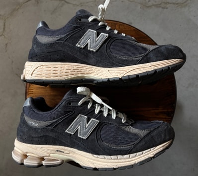 New Balance 2002R "Phantom"