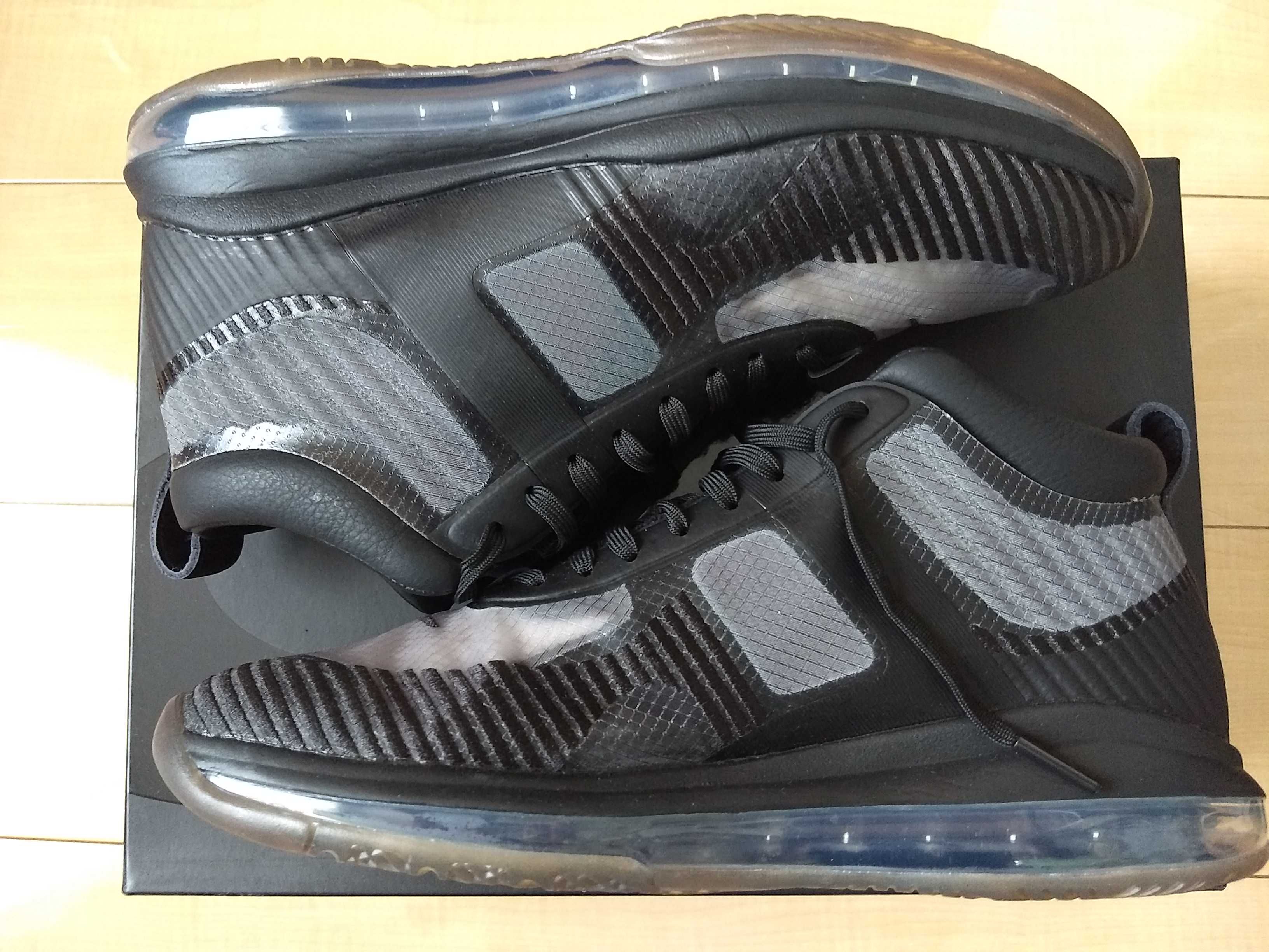 NIKE LEBRON X JE ICON QS