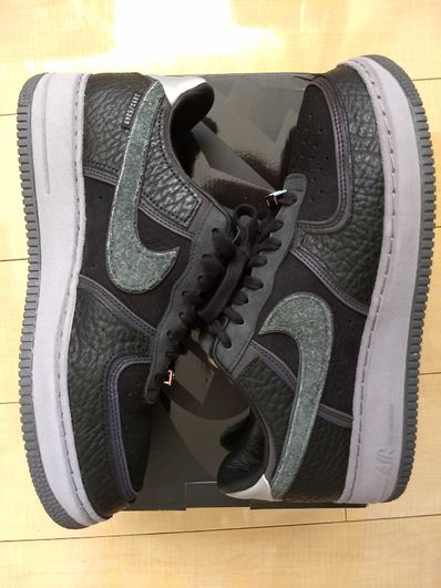 A Ma Maniere × Nike Air Force 1 Low "Hand Wash Cold"