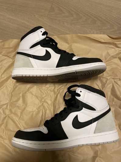 Nike Air Jordan 1 High OG "Bleached Coral"