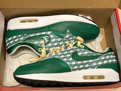 Nike Air Max 1 PRM "Limeade"