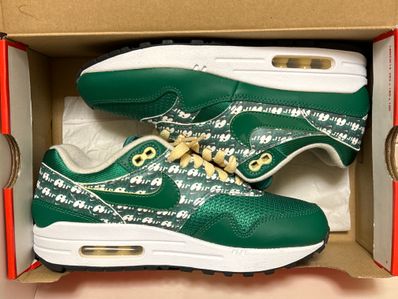 Nike Air Max 1 PRM "Limeade"