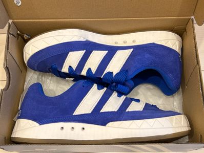 adidas Adimatic "atmos Blue"