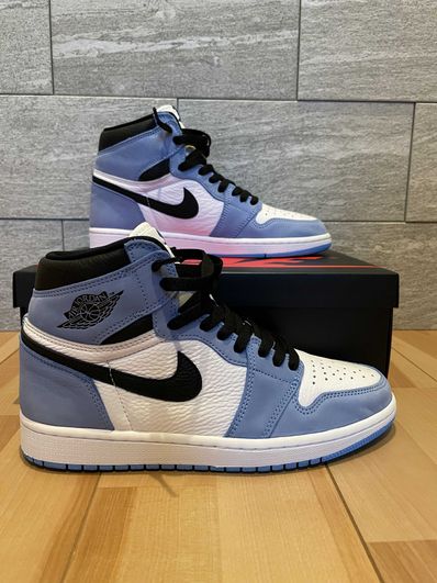 Nike Air Jordan 1 High OG "University Blue"