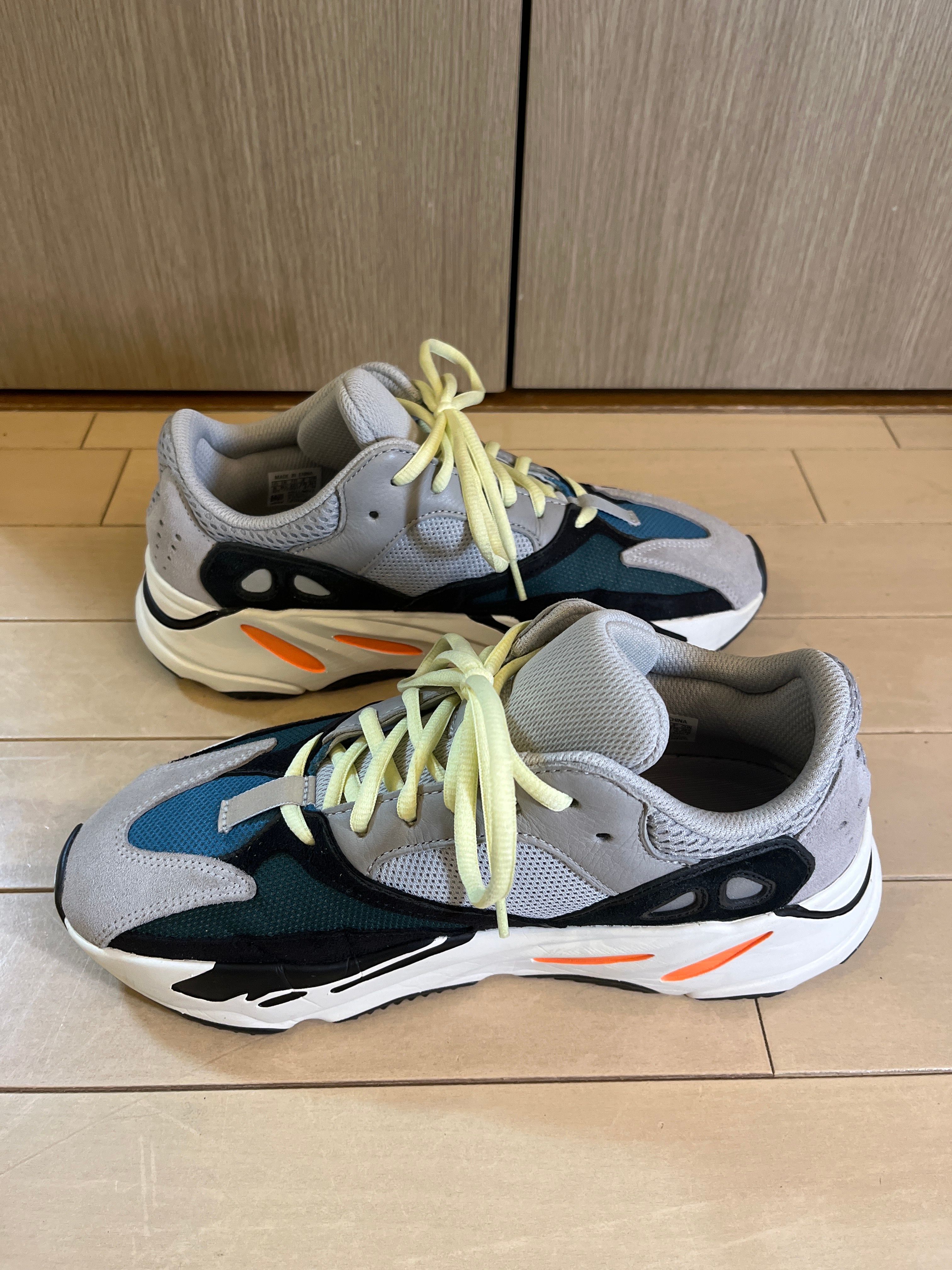 adidas YEEZY Boost 700 "Wave Runner"