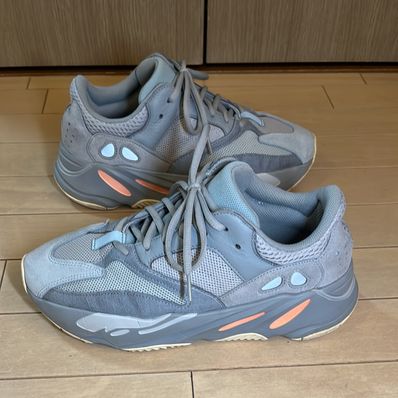 ADIDAS YEEZY BOOST 700 "INERTIA"