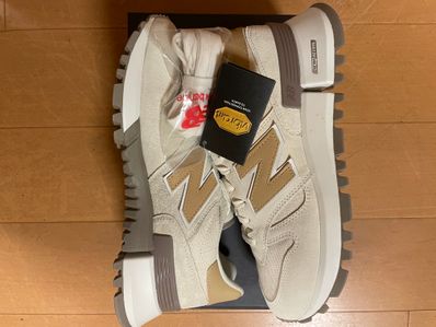 KITH × New Balance 1300 "Malibu"