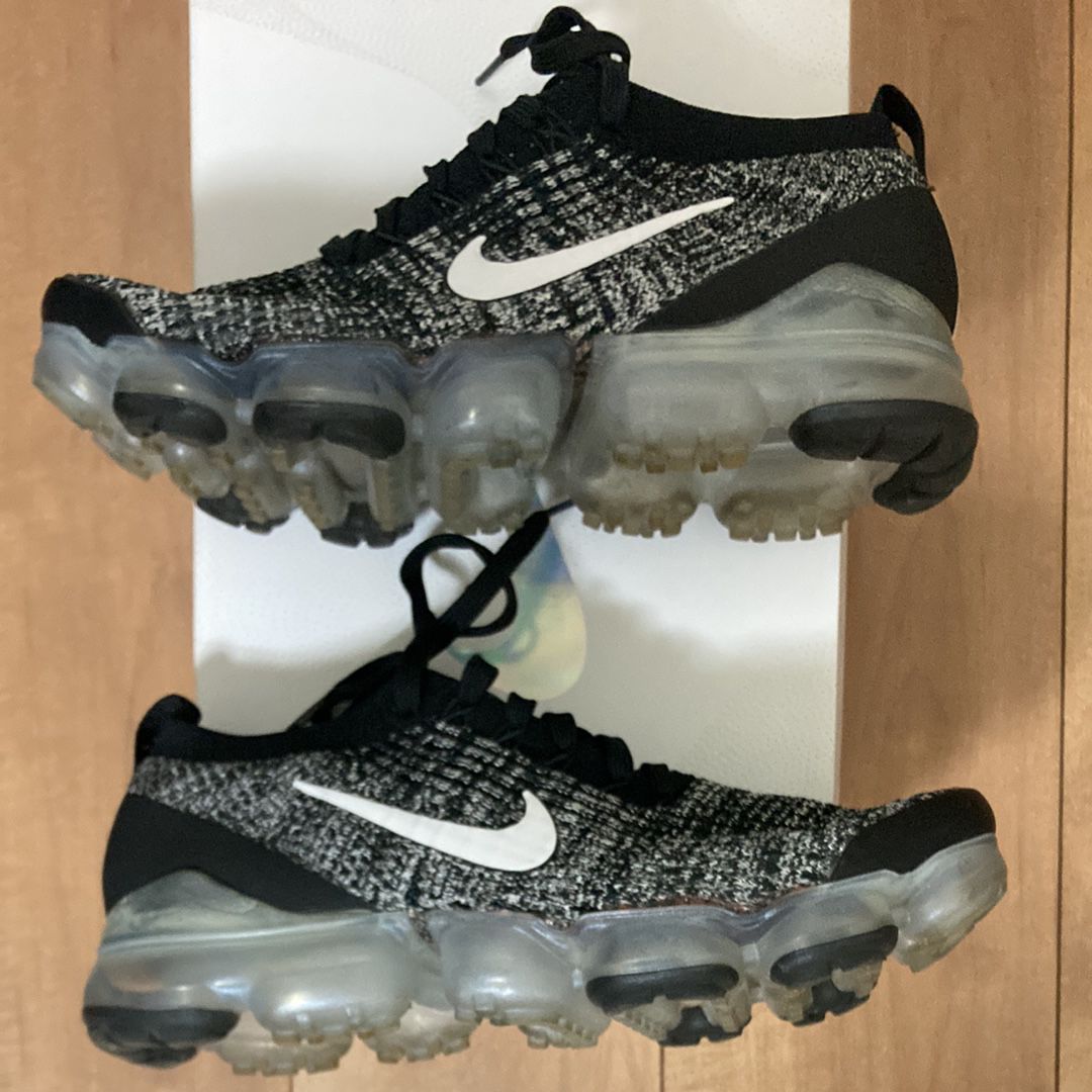 Nike Air Vapormax 3 "Oreo"