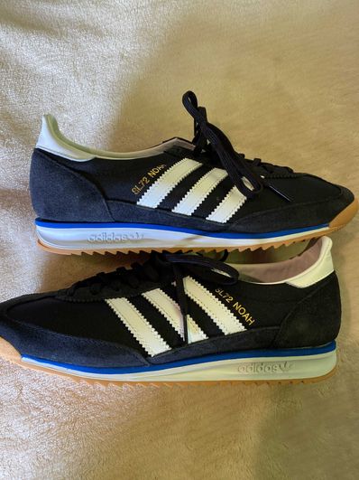 NOAH × ADIDAS SL72