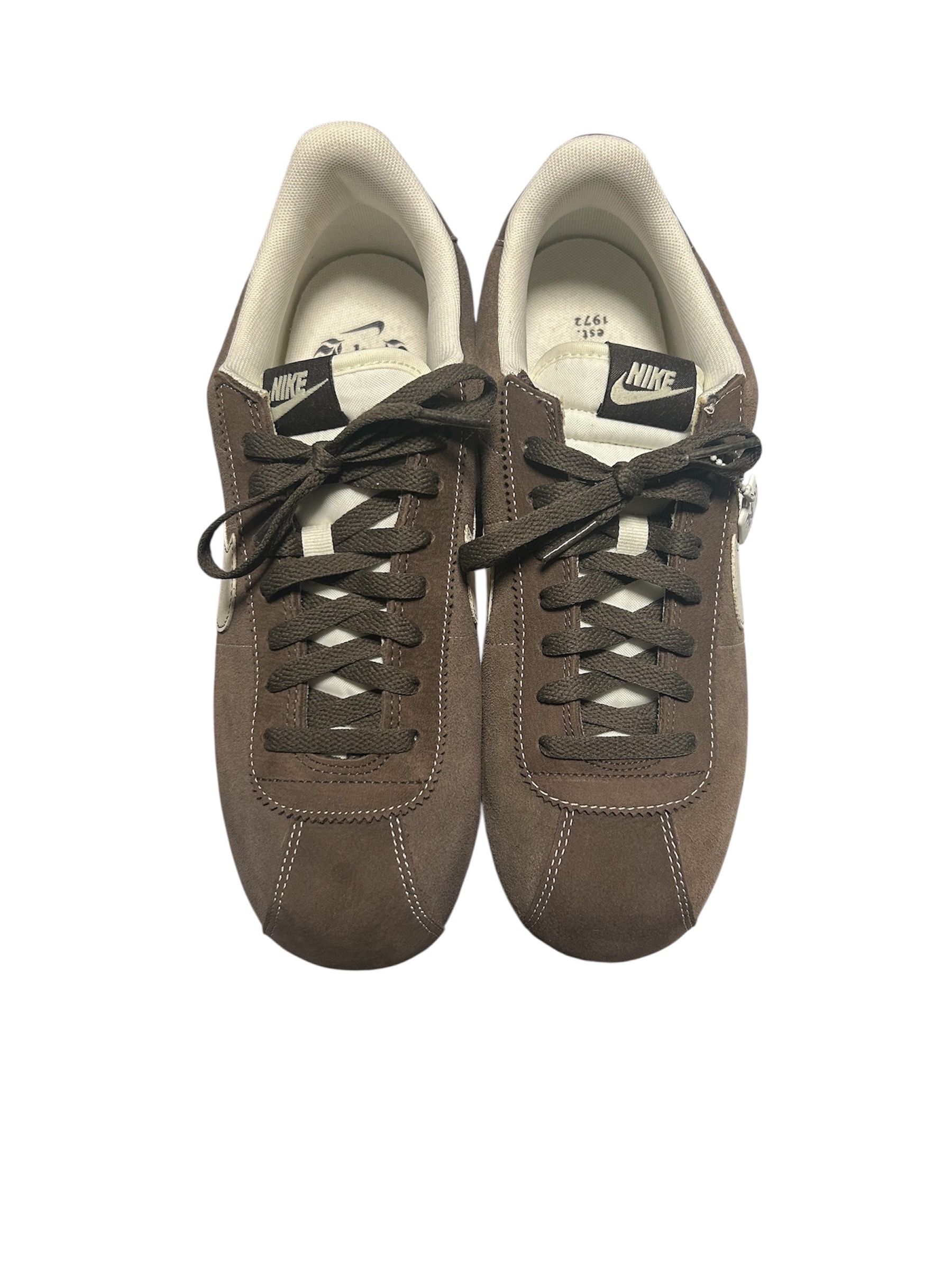 NIKE ナイキ コルテッツ ハングルデイ NIKE(ナイキ) コルテッツ SE