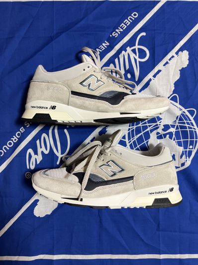New Balance M1500 "Fluid Minimalist"