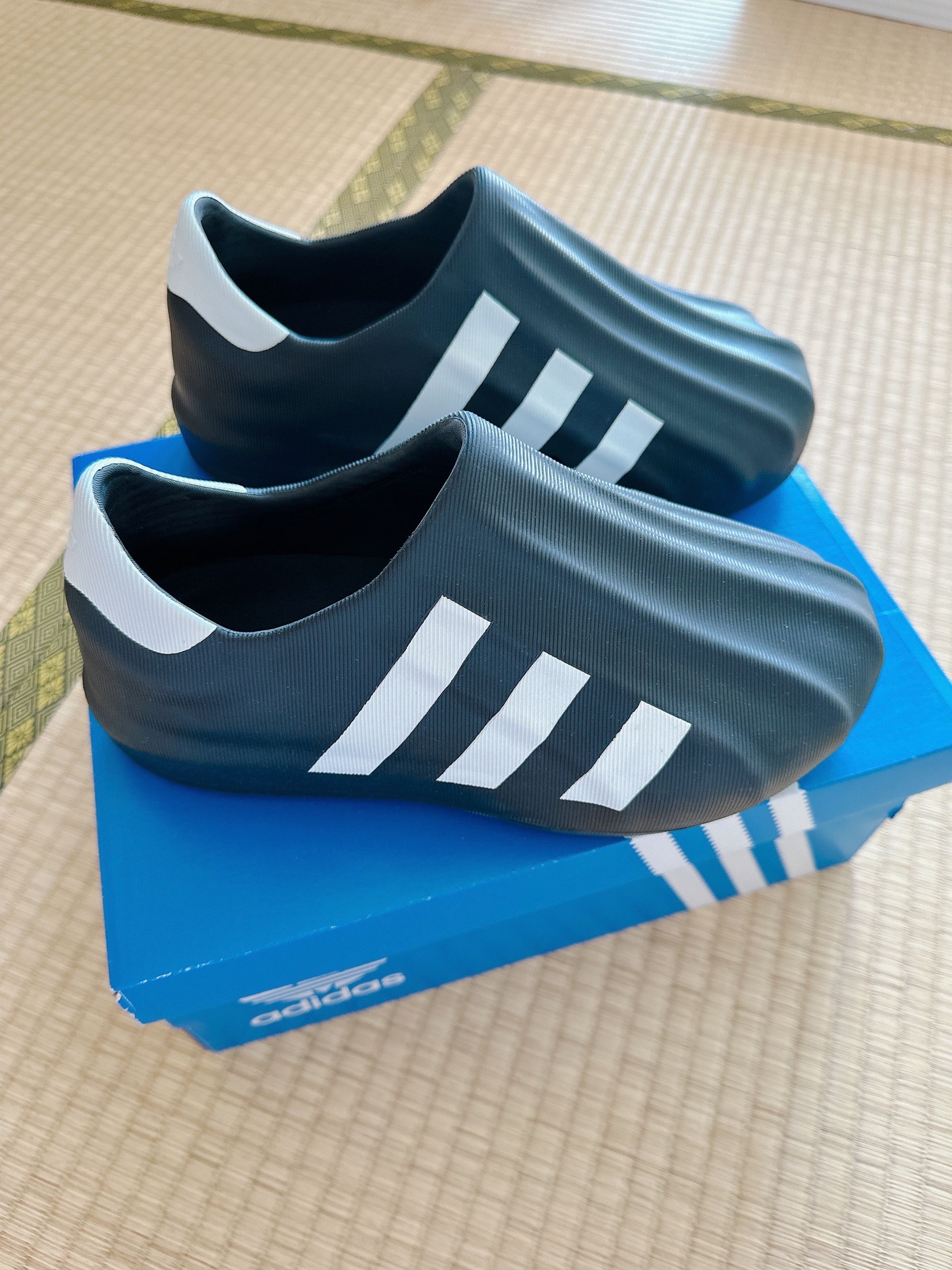 adidas Adifom Superstar "Core Black"