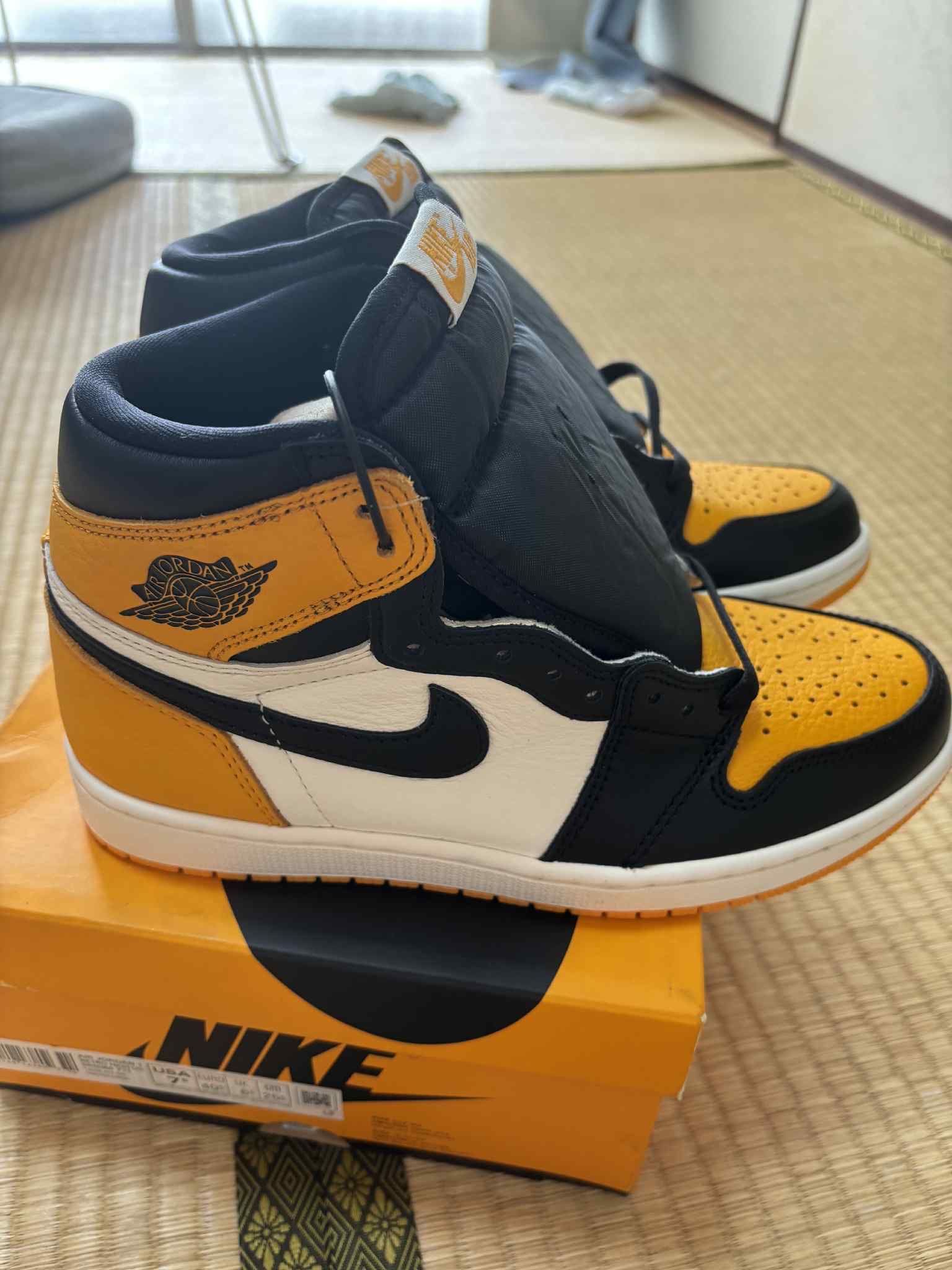 Nike Air Jordan 1 Retro High OG 