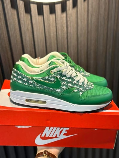Nike Air Max 1 PRM "Limeade"