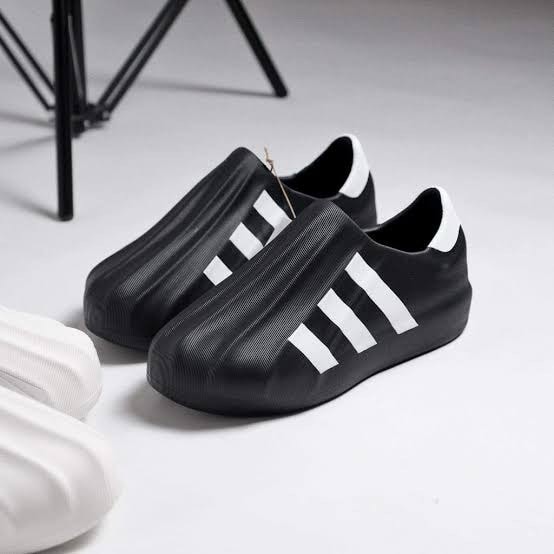 adidas Adifom Superstar "Core Black"