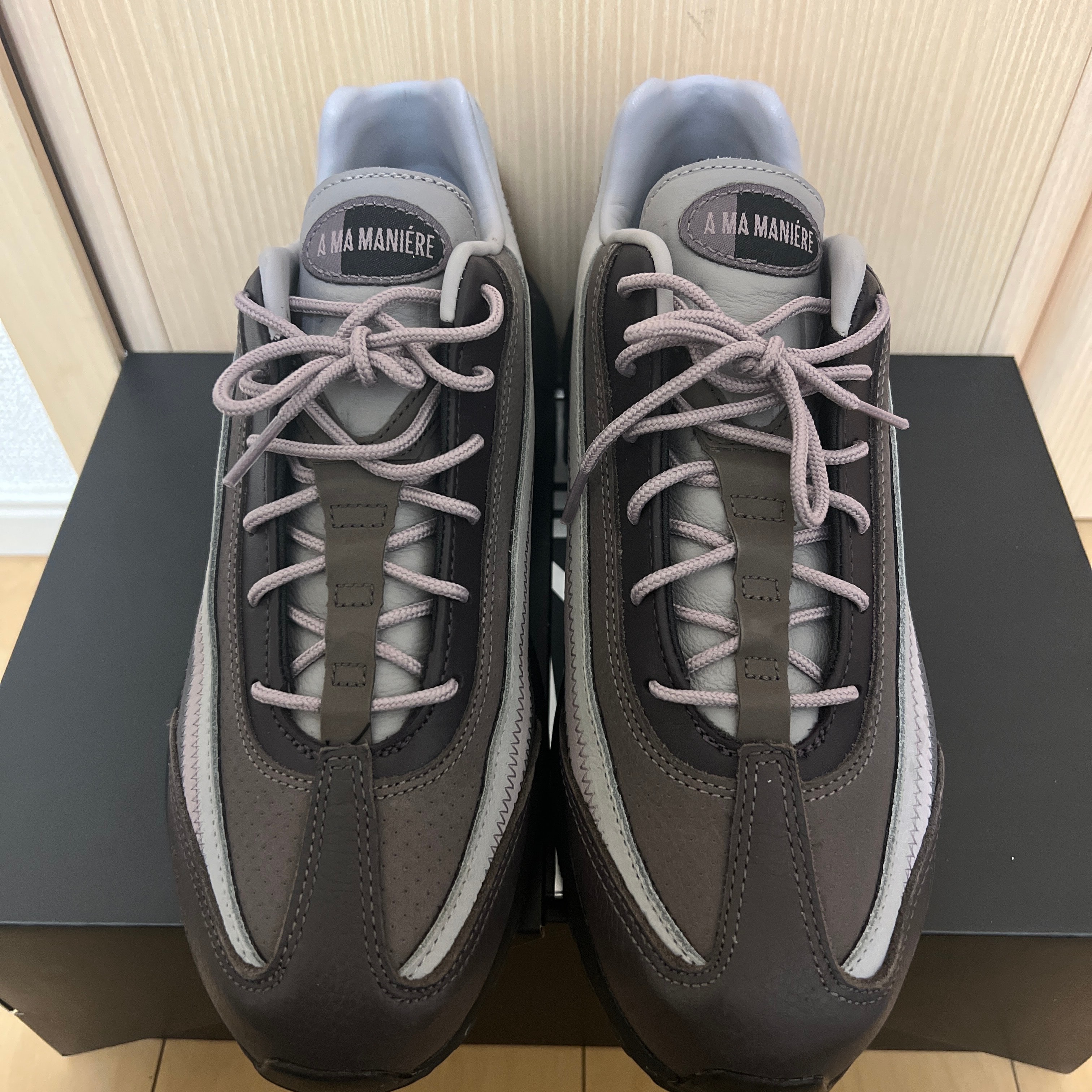 A Ma Maniere × Nike Air Max 95 SP "While You Were Sleeping/WYWS"