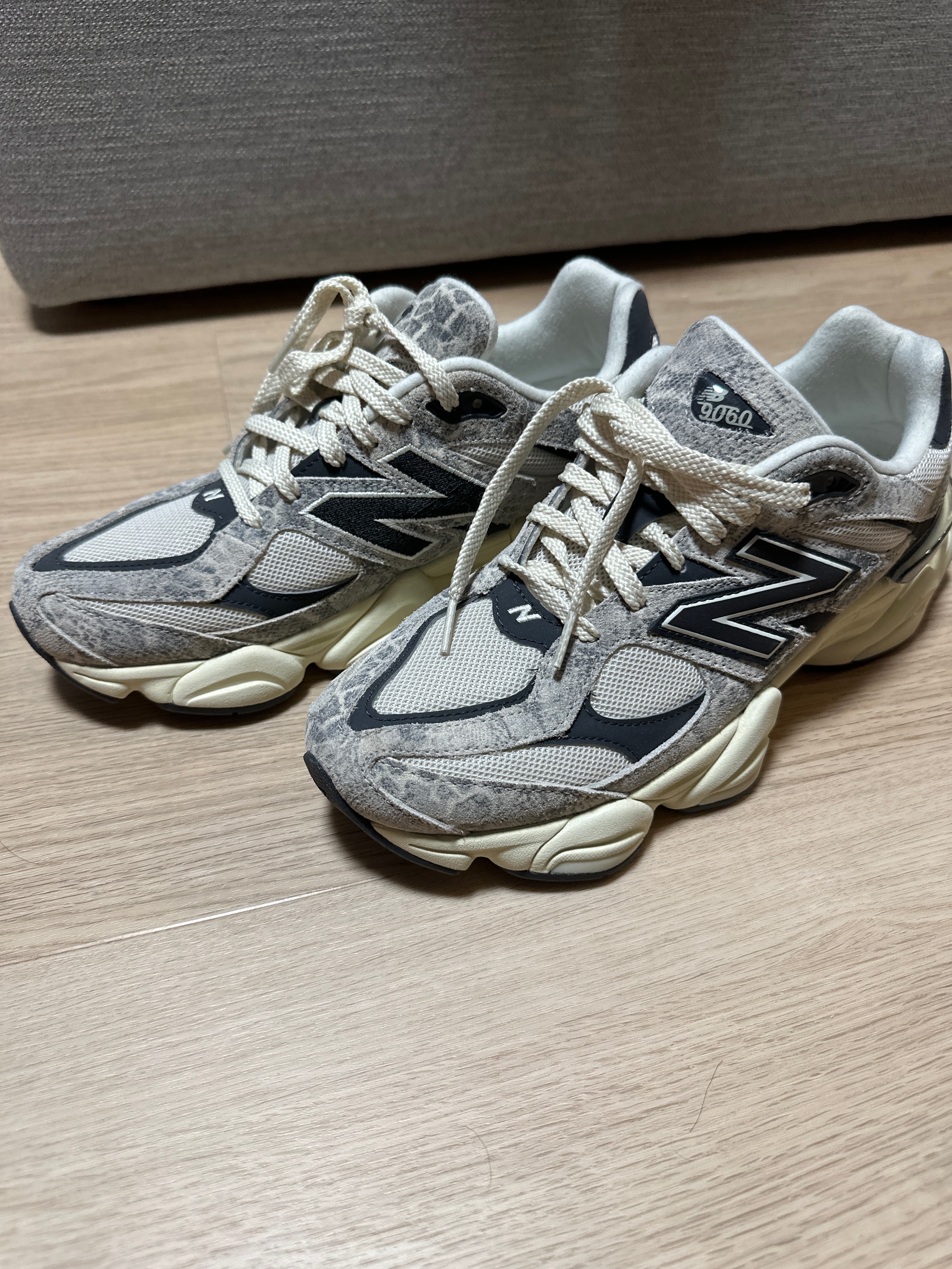 New Balance 9060 "Year of the Snake"