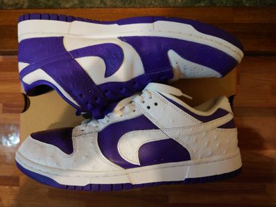 Nike Women's Dunk Low "Made You Look"