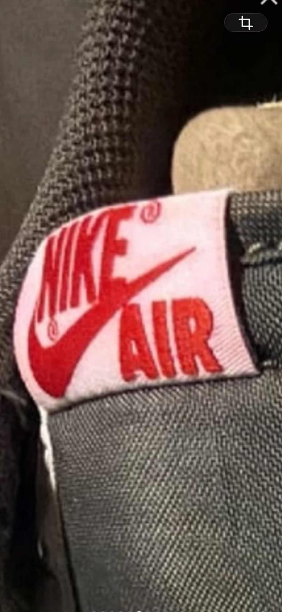 Travis Scott × Nike Air Jordan 1 Low OG SP "Reverse Mocha/Sail and Ridgerock"