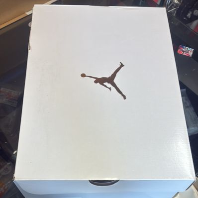 Nike Women's Air Jordan 1 Mid "Orange/Black"