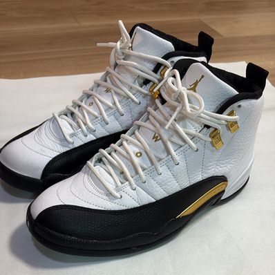 Nike Air Jordan 12 "Royalty"