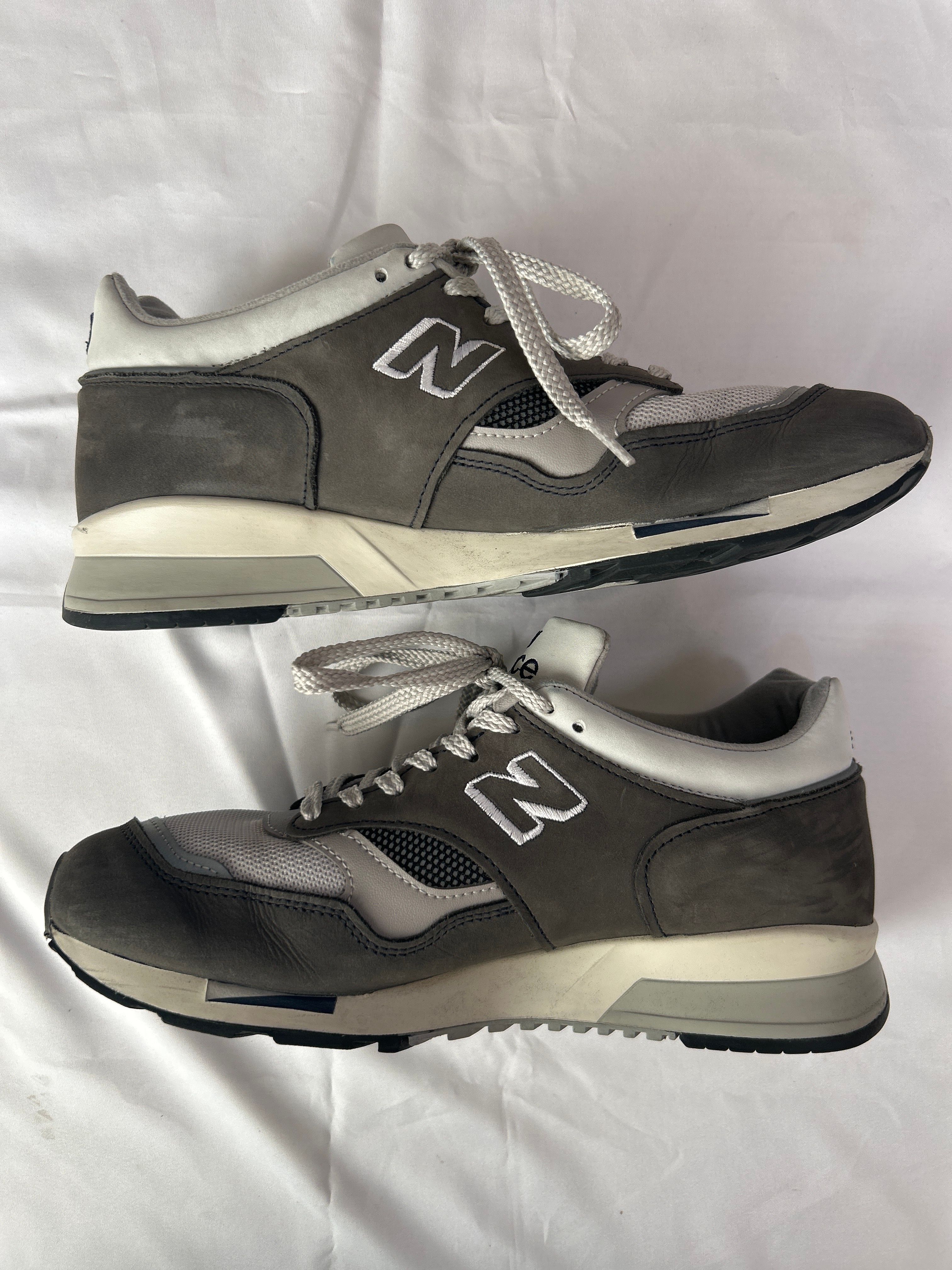 New Balance 1500 Made in UK "35th Anniversary"