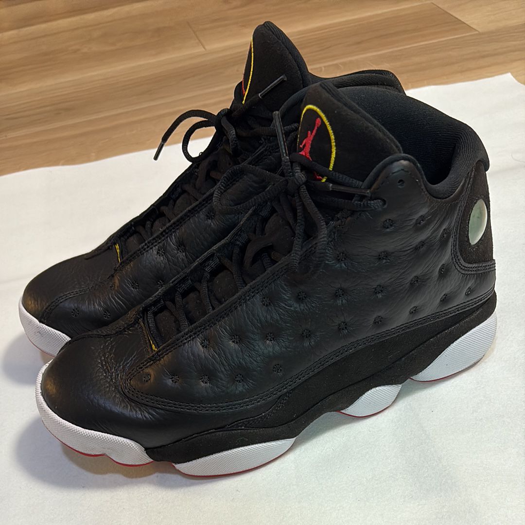 Nike Air Jordan 13 "Playoffs" (2023)