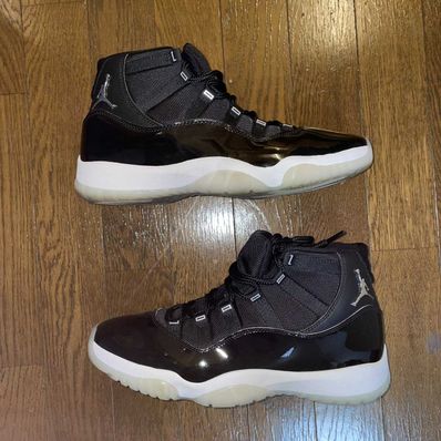 Nike Air Jordan 11 "Jubilee"