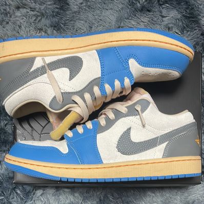 Nike Air Jordan 1 Low "Tokyo 96"