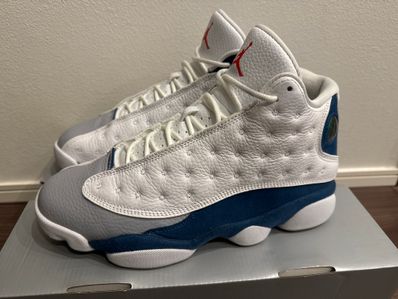 Nike Air Jordan 13 "French Blue"