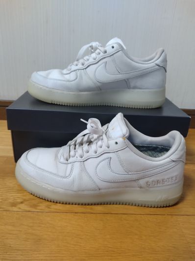 Nike Air Force 1 Low GORE-TEX Summer Shower "White"