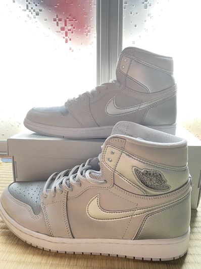 Nike Air Jordan 1 Retro High OG "CO.JP/TOKYO" (Standard Box)