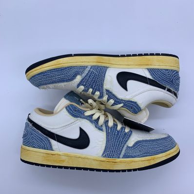 Nike Air Jordan 1 Low SE "World Make Japan"