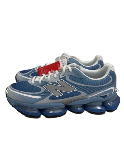 New Balance ABZORB 2000 "Baby Blue"