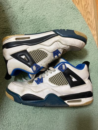 Air sales jordan motorsport