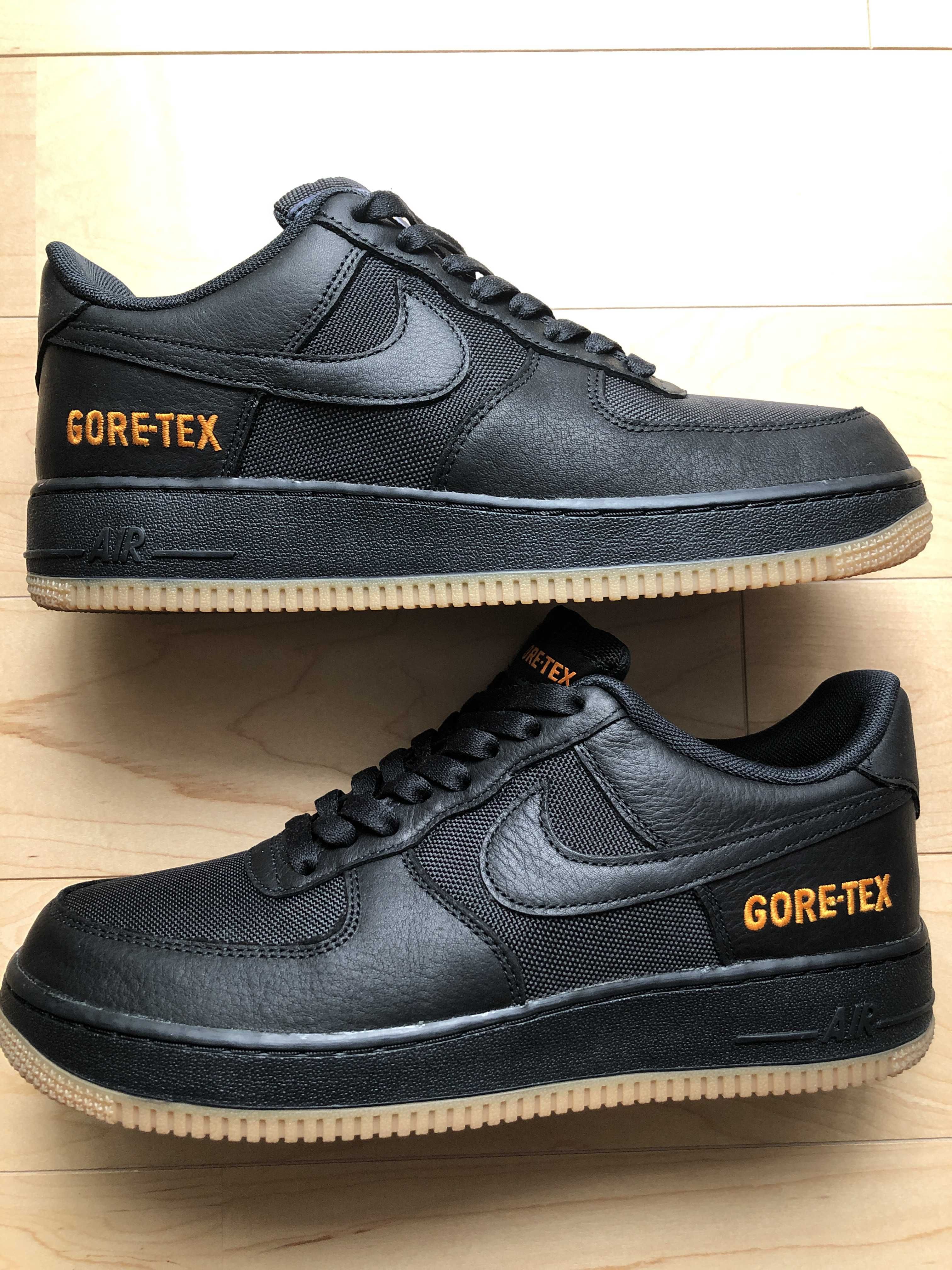 Nike Air Force 1 Low Gore-Tex "Bright Ceramic"